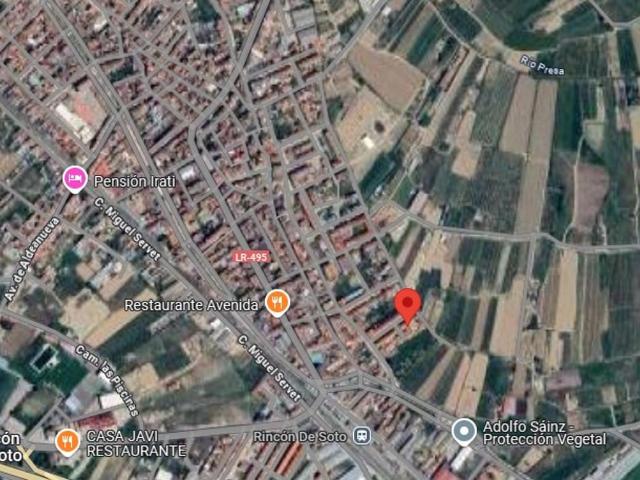 Casa en venta en Población De Arroyo, Castilla y León
