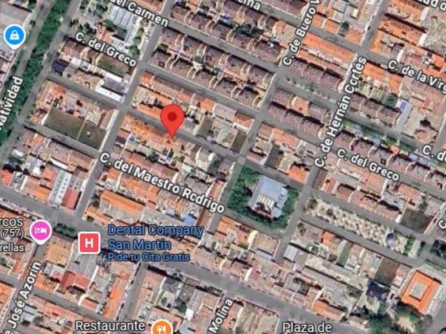 Casa en venta en Población De Arroyo, Castilla y León