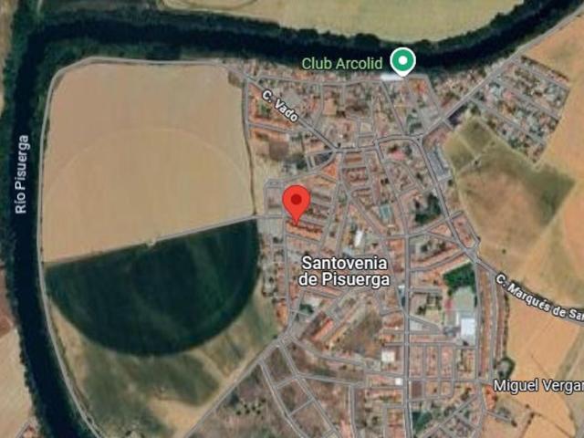 Casa en venta en Población De Arroyo, Castilla y León
