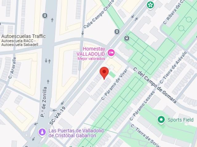 Casa en venta en Población de Arroyo, Palencia