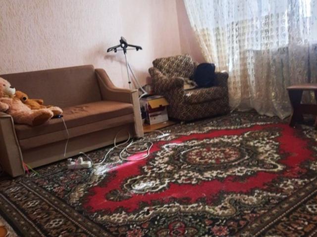 Квартира аренда в Великодолинском, Днепропетровской области