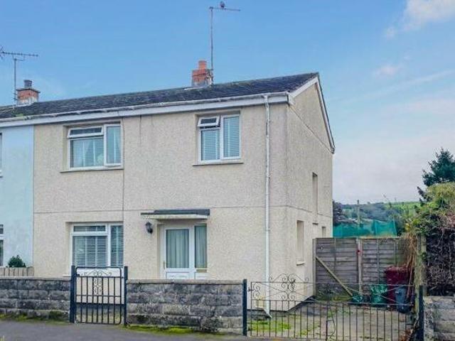 House for sale in Newcastle Emlyn, Wales