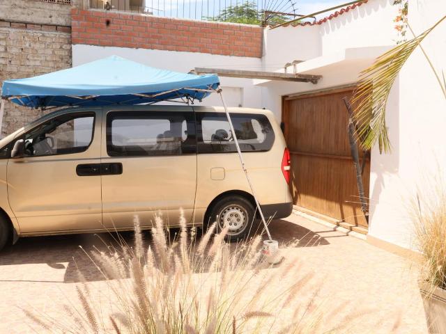 Casa venta en La Libertad