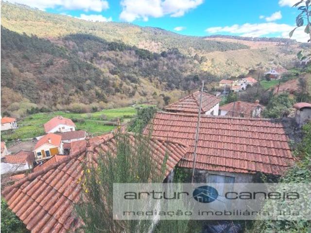 Casa venda em Teso, Arcos De Valdevez