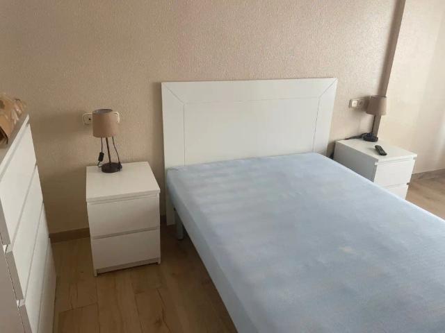 Apartamento en alquiler en Adra, Almería