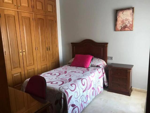 Apartamento en alquiler en Adra, Almería