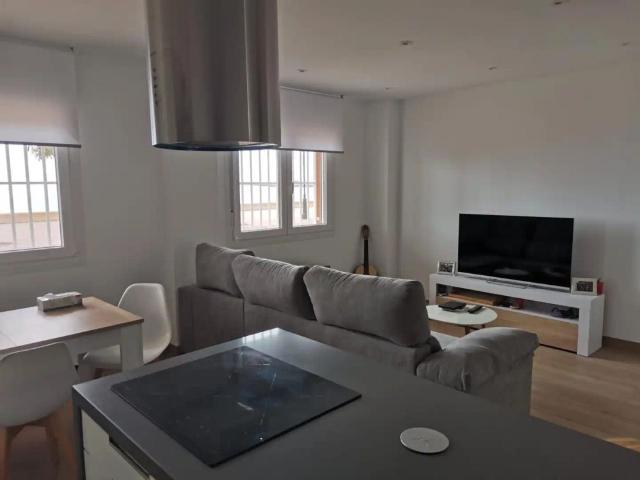Apartamento en alquiler en Adra, Andalucía