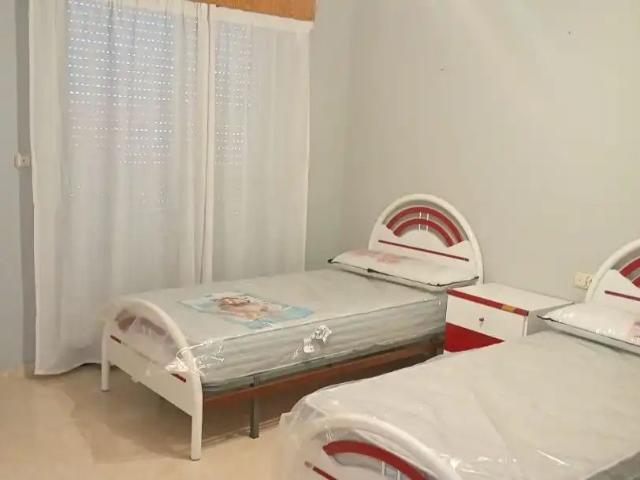 Apartamento en alquiler en Puente del Río, Adra