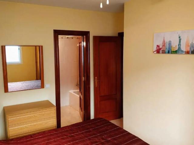 Apartamento en alquiler en La Fuente del Ahijado, Adra