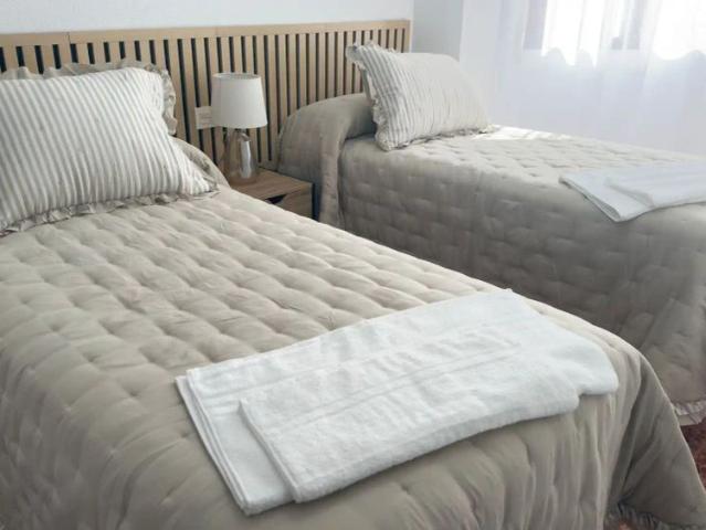 Apartamento en alquiler en Adra, Andalucía