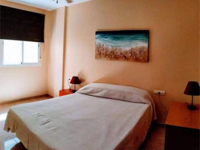 Apartamento en alquiler en La Fuente del Ahijado, Adra