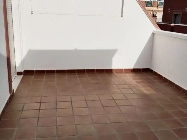 Apartamento en alquiler en Puente del Río, Adra