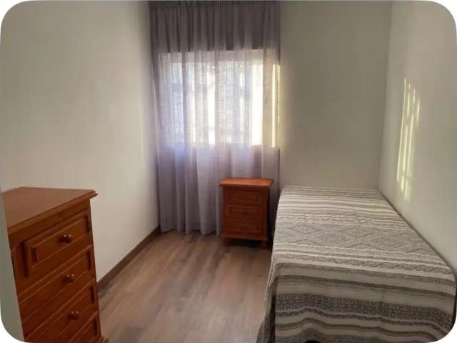 Apartamento en alquiler en Adra, Andalucía