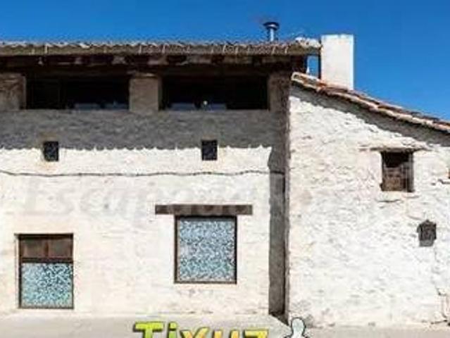 Casa en alquiler en Adrados, Castilla y León