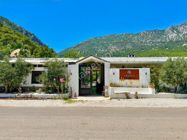 Kumluca, Antalya içerisinde satılık Villa