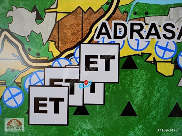 Kumluca, Antalya içerisinde satılık Arsa