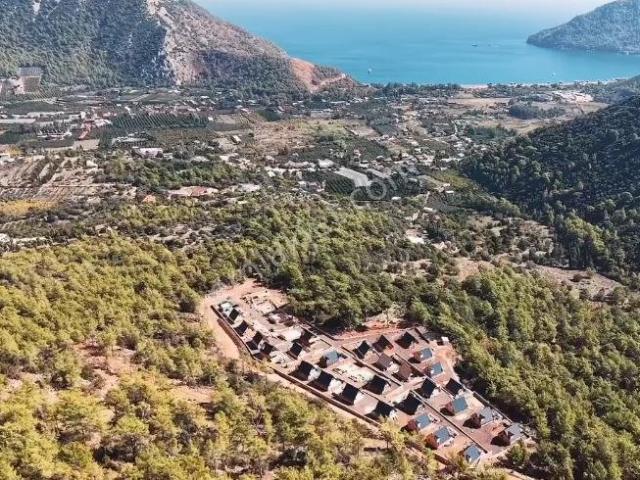 Kumluca, Antalya içerisinde satılık Villa