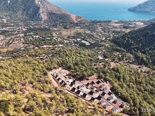 Kumluca, Antalya içerisinde satılık Villa