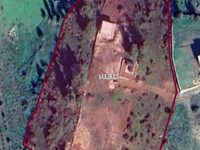 Adrasan, Kumluca içerisinde satılık Arsa