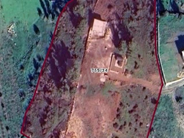 Kumluca, Antalya içerisinde satılık Arsa