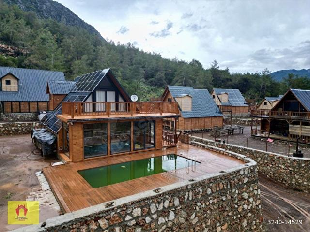 Kumluca, Antalya içerisinde satılık mülk