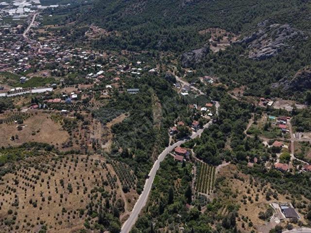 Kumluca, Antalya içerisinde satılık mülk