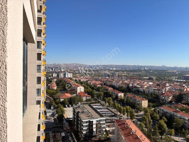 Yenimahalle, Ankara içerisinde kiralık mülk