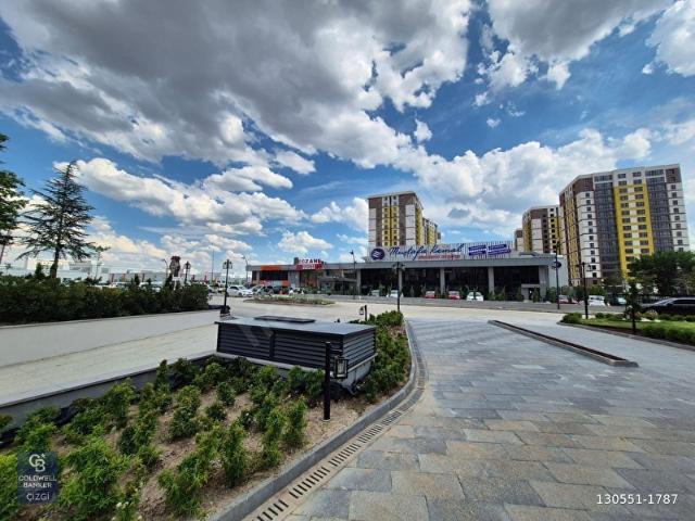 Yenimahalle, Ankara içerisinde satılık mülk