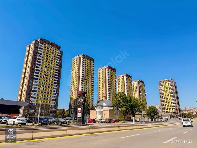 Yenimahalle, Ankara içerisinde satılık mülk