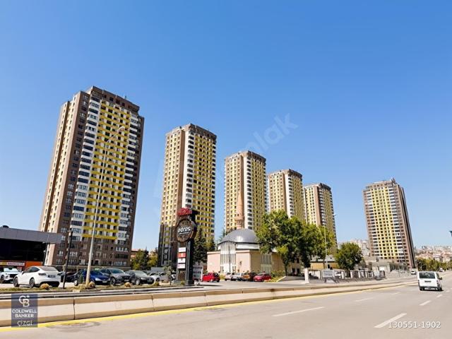 Yenimahalle, Ankara içerisinde satılık mülk