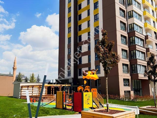Yenimahalle, Ankara içerisinde kiralık mülk