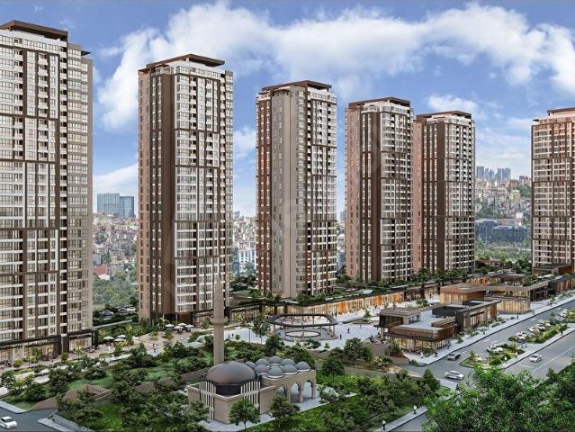 Yenimahalle, Ankara içerisinde satılık mülk