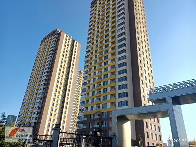 Yenimahalle, Ankara içerisinde satılık mülk