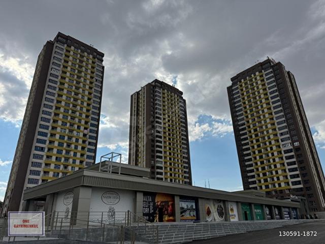 Yenimahalle, Ankara içerisinde satılık mülk
