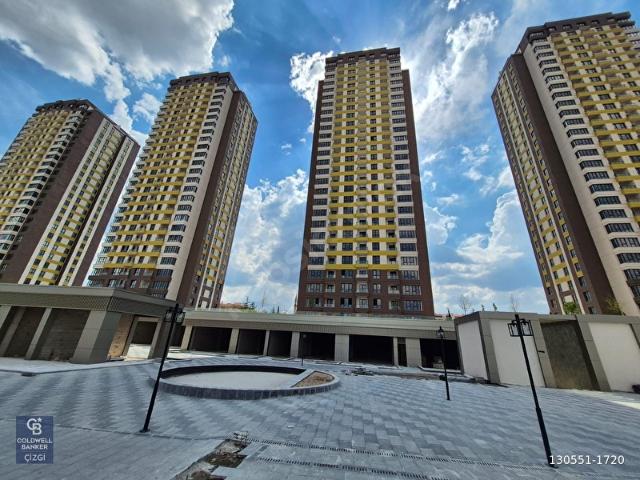 Yenimahalle, Ankara içerisinde satılık mülk