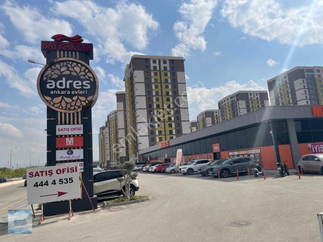 Işınlar Mahallesi, Yenimahalle içerisinde kiralık mülk