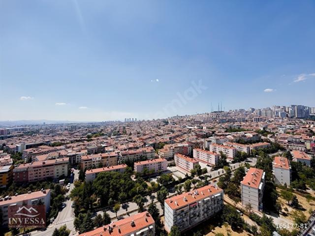 Yenimahalle, Ankara içerisinde satılık mülk