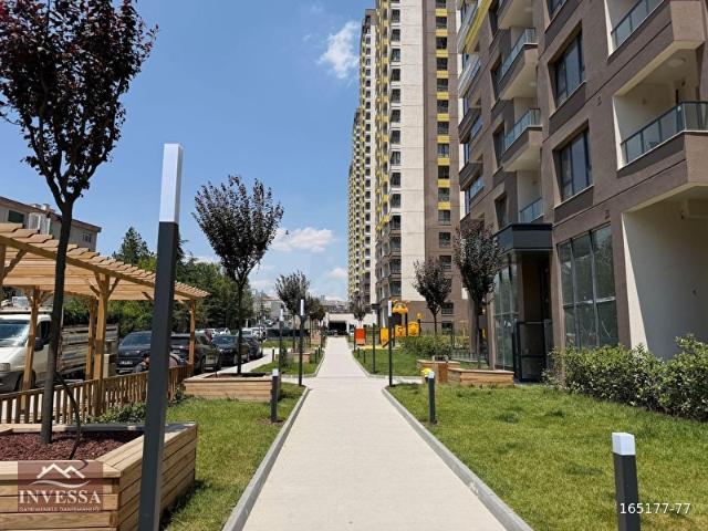 Yenimahalle, Ankara içerisinde satılık mülk