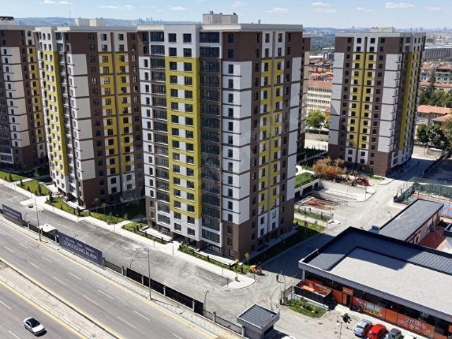 Yenimahalle, Ankara içerisinde satılık mülk