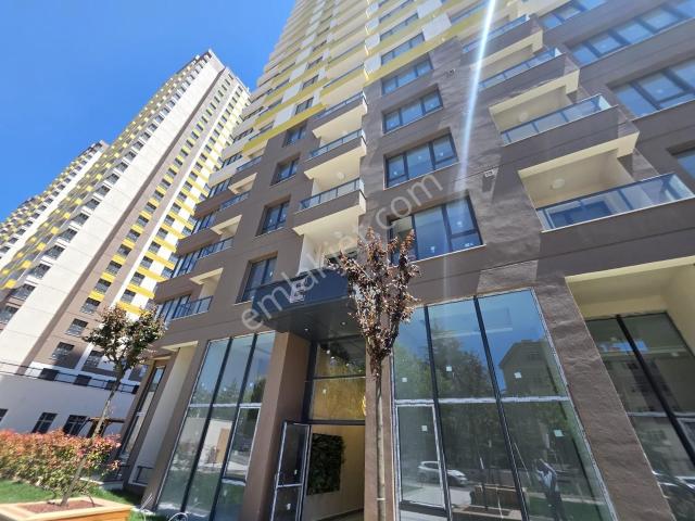 Yenimahalle, Ankara içerisinde kiralık Residence