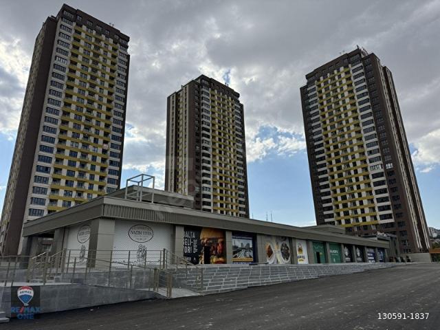 Yenimahalle, Ankara içerisinde satılık mülk