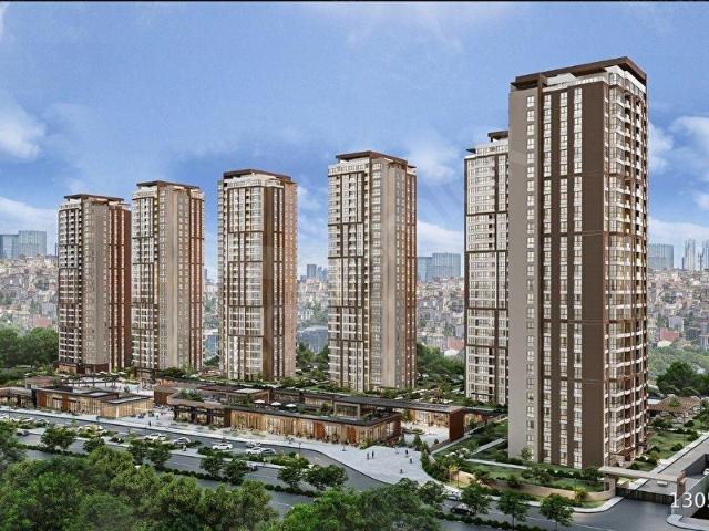 Yenimahalle, Ankara içerisinde satılık mülk