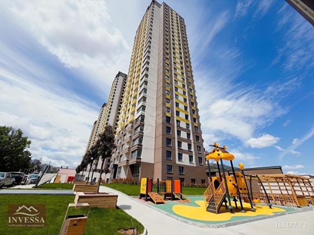 Yenimahalle, Ankara içerisinde satılık mülk