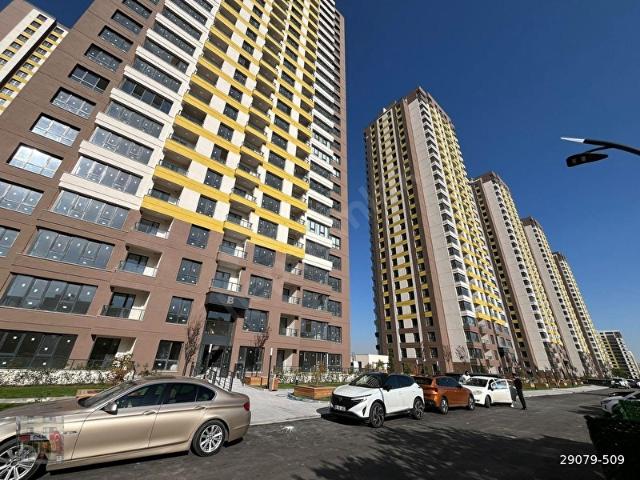 Yenimahalle, Ankara içerisinde satılık mülk