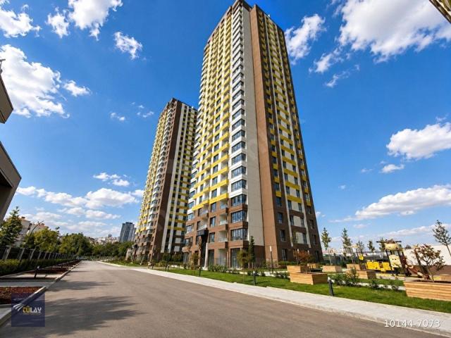 Yenimahalle, Ankara içerisinde satılık mülk