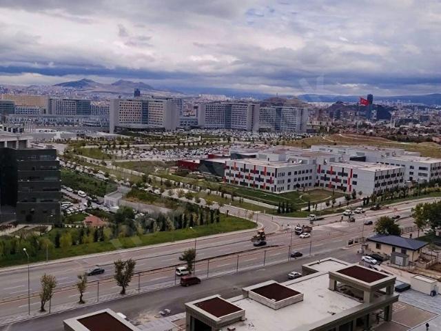 Işınlar Mahallesi, Yenimahalle içerisinde satılık mülk