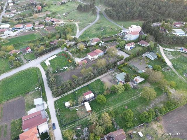 Silivri, İstanbul içerisinde satılık Arsa