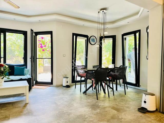 Ula, Muğla içerisinde satılık Villa