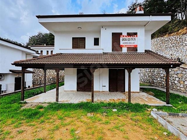 Marmaris, Muğla içerisinde satılık Villa