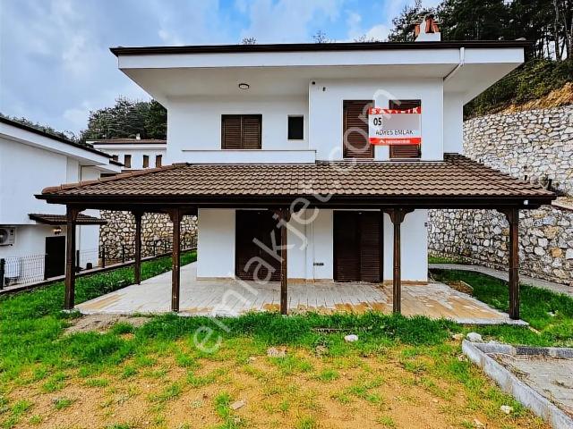 Marmaris, Muğla içerisinde satılık Villa